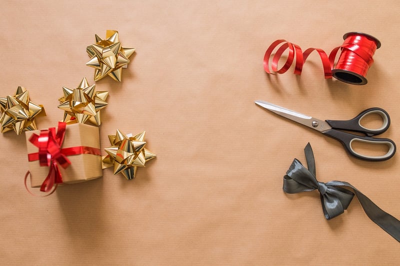 Easy handmade gifts