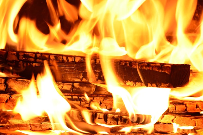DIY Fire Pit