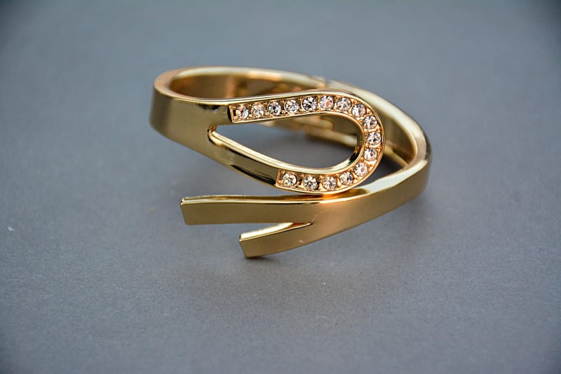 Hand-Stamped Jewelry