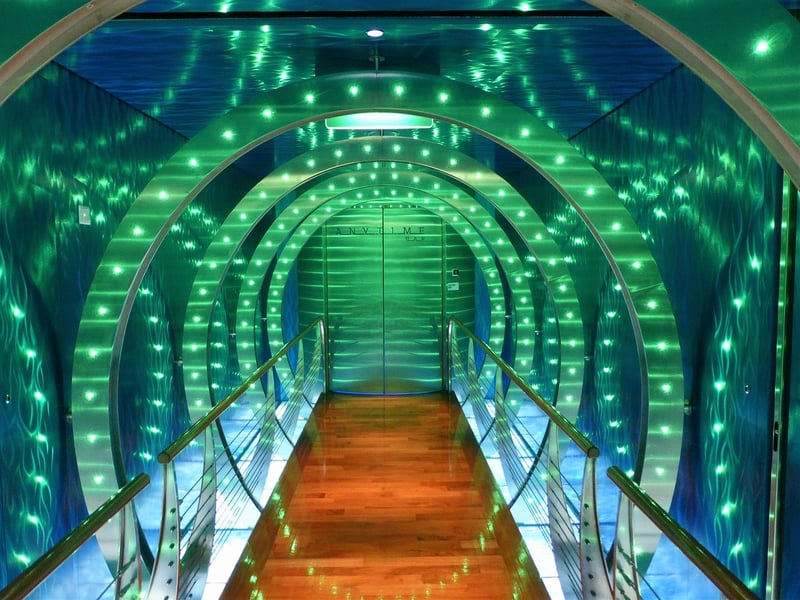 Energy-Efficient Lighting